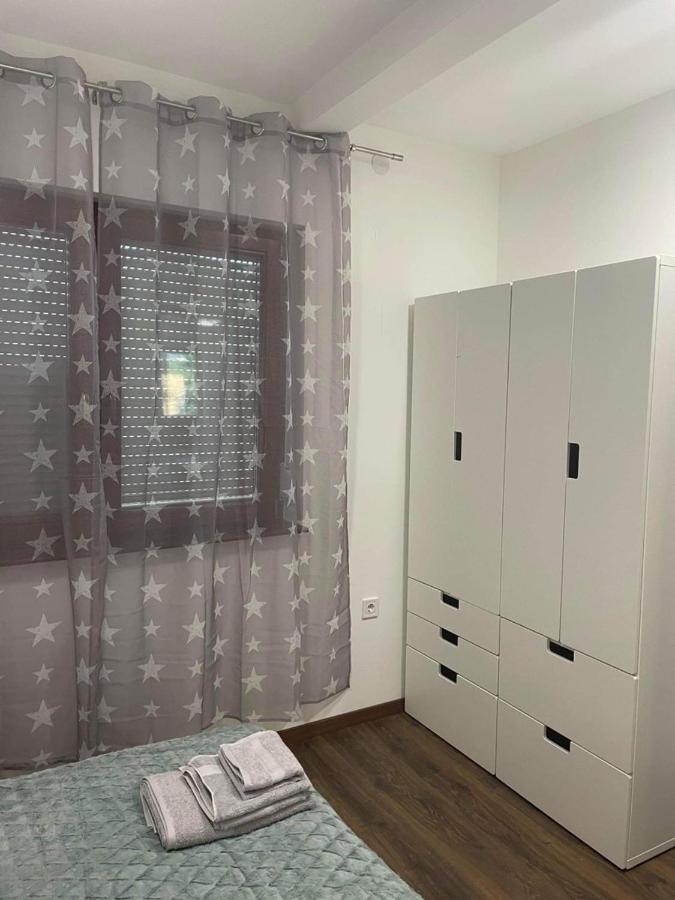 Joleso Piheno Daire Inárcs Dış mekan fotoğraf