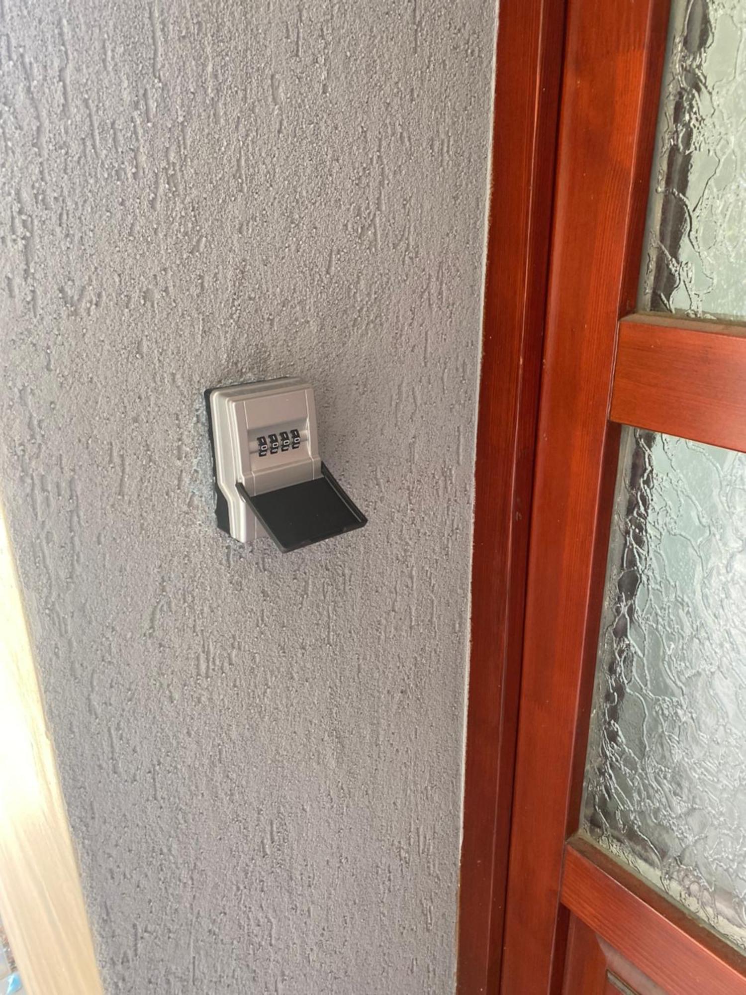 Joleso Piheno Daire Inárcs Dış mekan fotoğraf