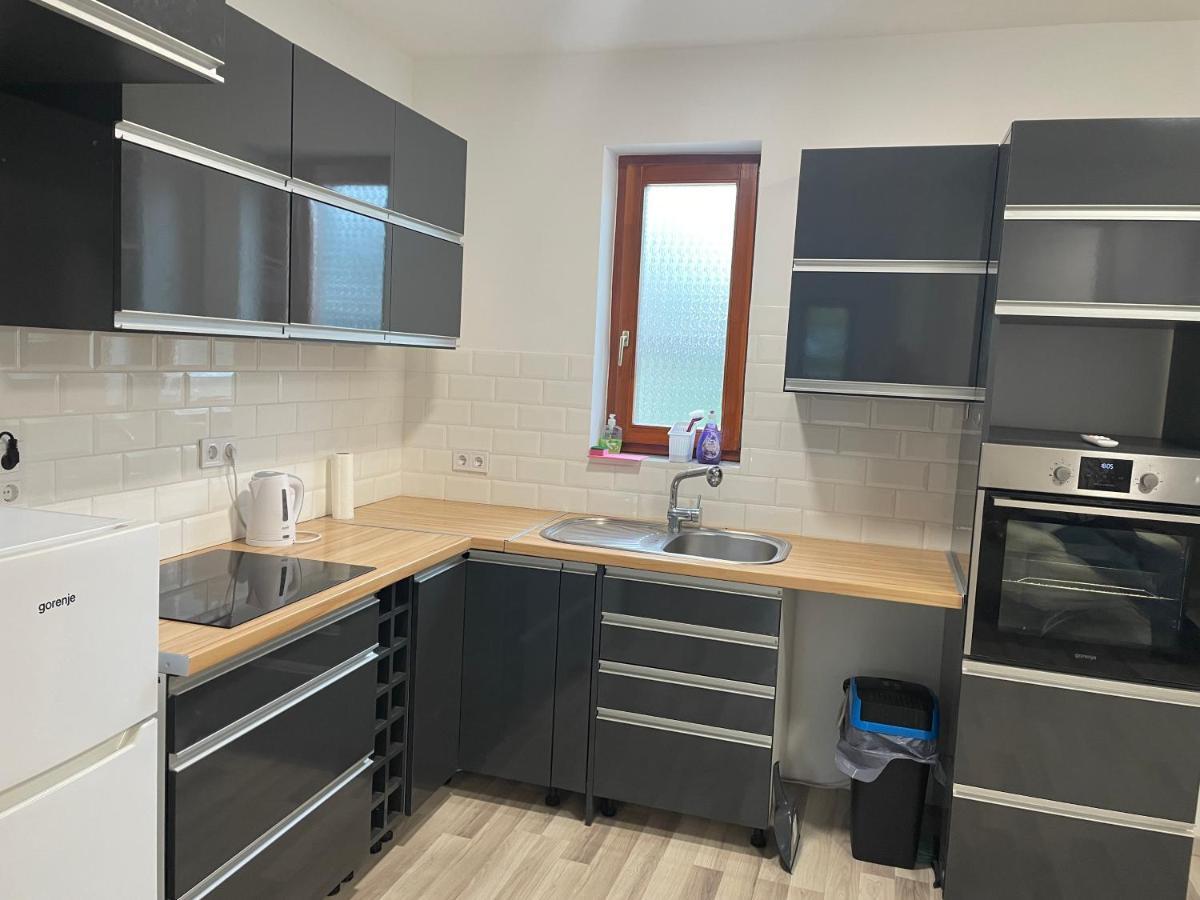 Joleso Piheno Daire Inárcs Dış mekan fotoğraf