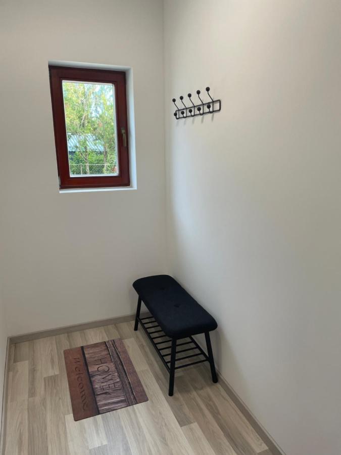 Joleso Piheno Daire Inárcs Dış mekan fotoğraf
